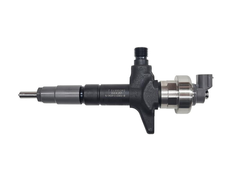 Genuine OEM Parts Diesel Fuel Injector DIN600GEN