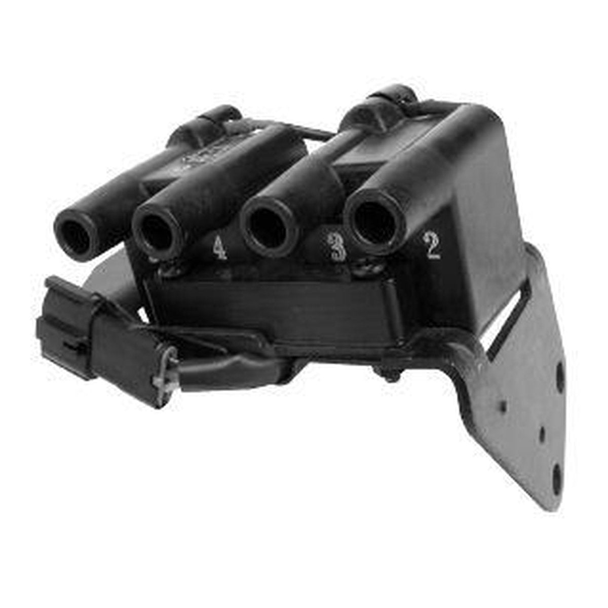 Genuine OEM Parts Ignition Coil C154GEN
