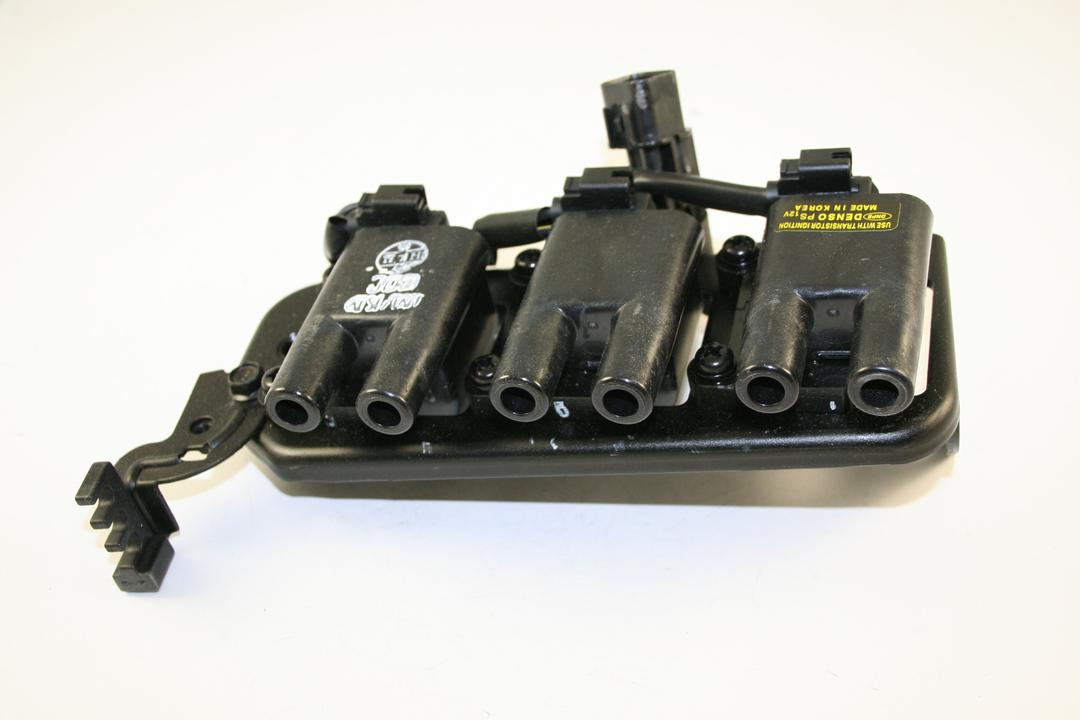 Genuine OEM Parts Ignition Coil C231GEN