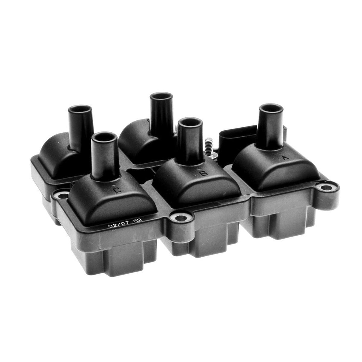 Genuine OEM Parts Ignition Coil C465GEN