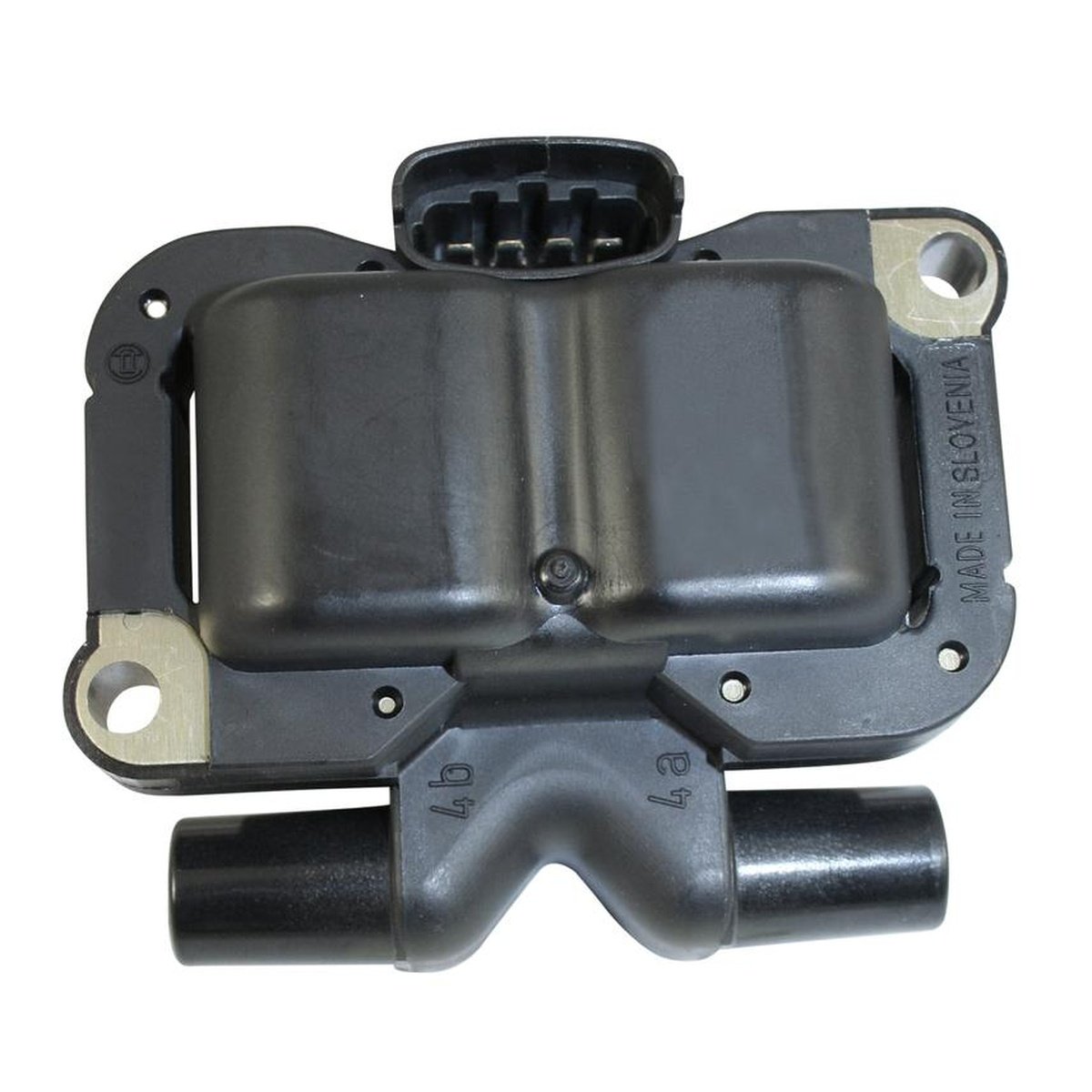 Genuine OEM Parts Ignition Coil C501GEN