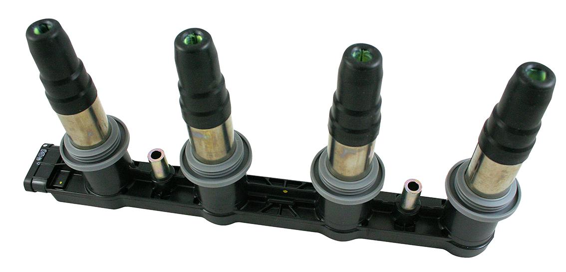Genuine OEM Parts Ignition Coil C544GEN