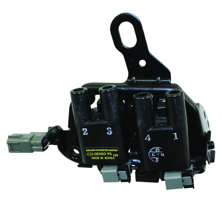 Genuine OEM Parts Ignition Coil C567GEN