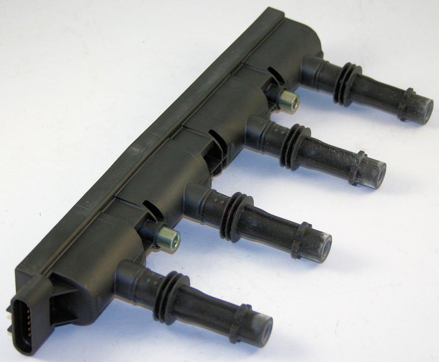 Genuine OEM Parts Ignition Coil C595GEN