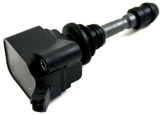 Genuine OEM Parts Ignition Coil C627GEN