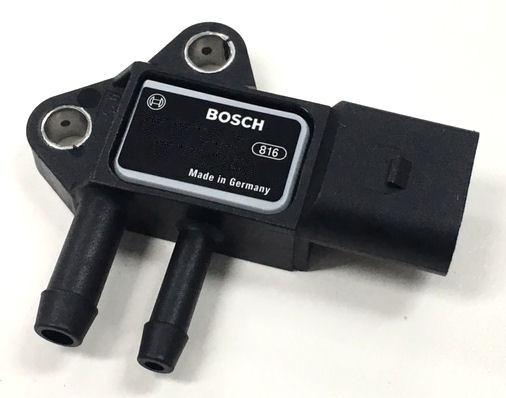 Genuine OEM Parts DPF Sensor DP103GEN