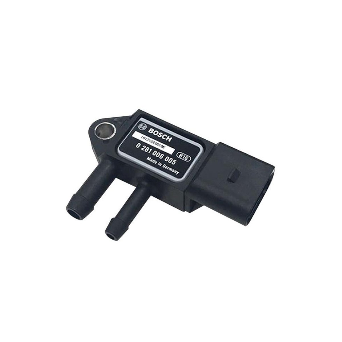 Genuine OEM Parts DPF Sensor DP105GEN