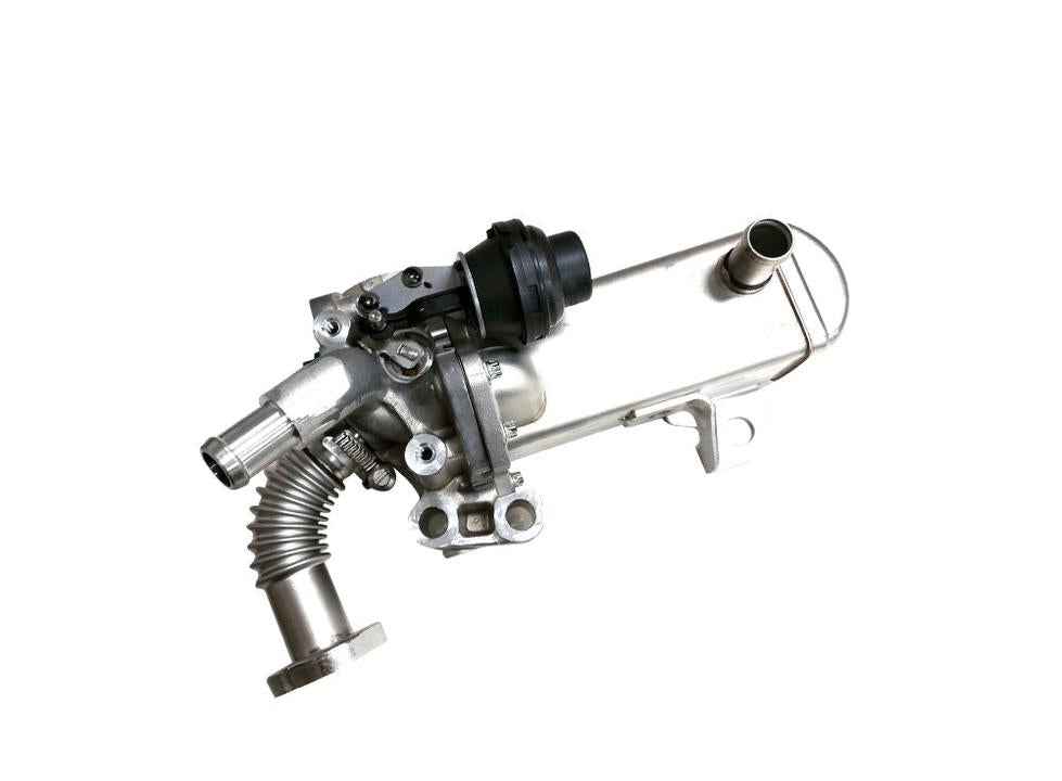 Genuine OEM Parts EGR Cooler EC103GEN