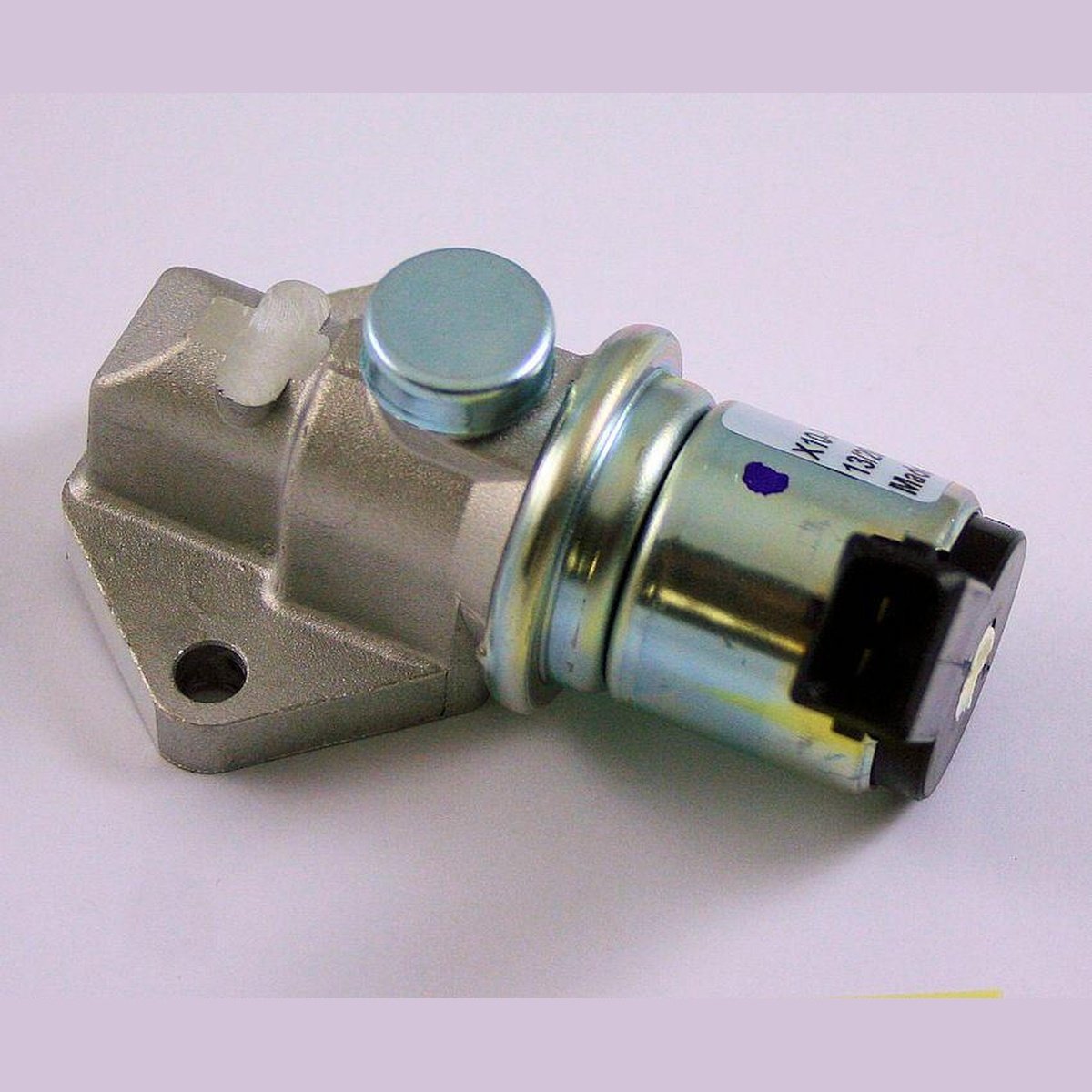 Genuine OEM Parts Idle Speed Control Valve IAC440GEN