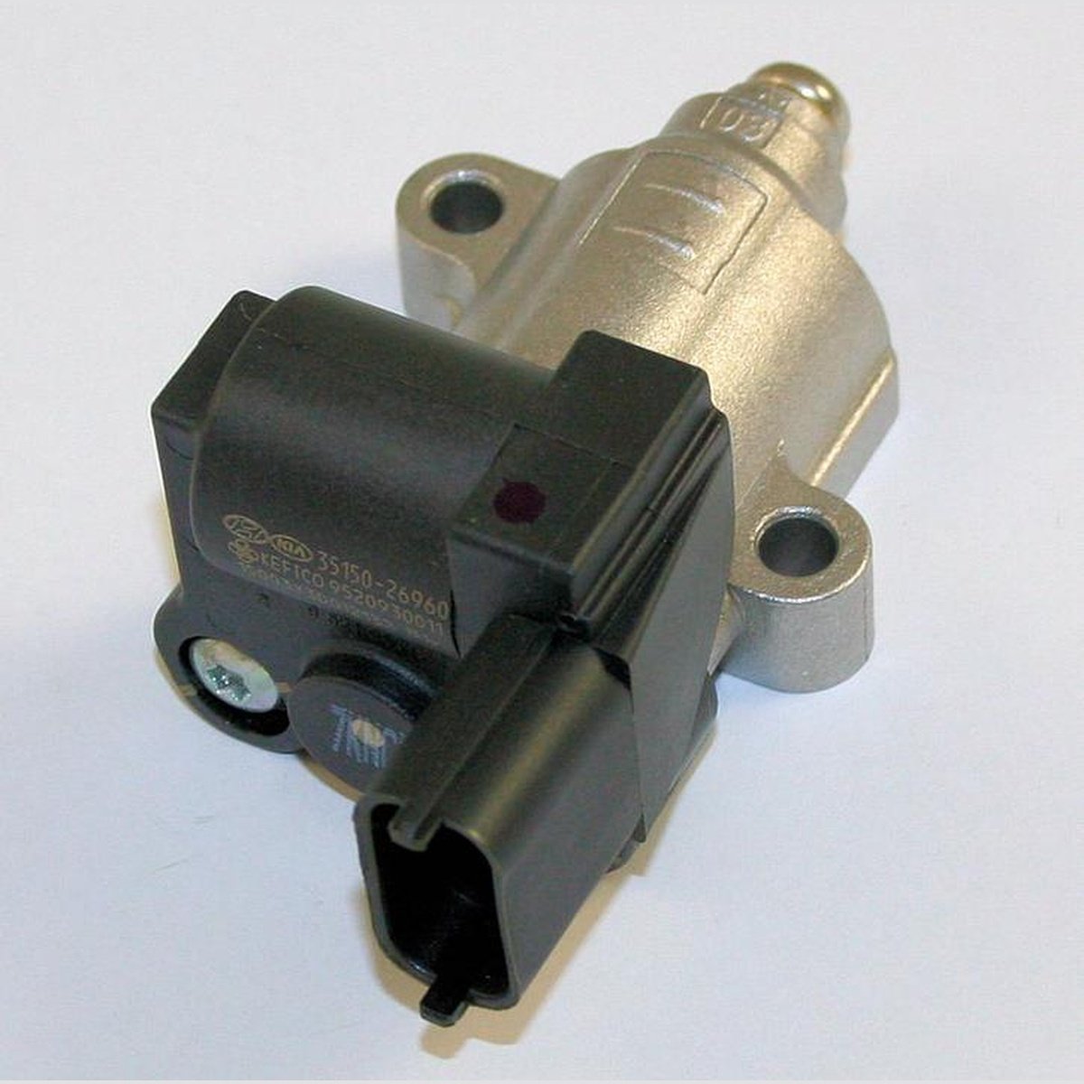 Genuine OEM Parts Idle Speed Control Valve IAC558GEN