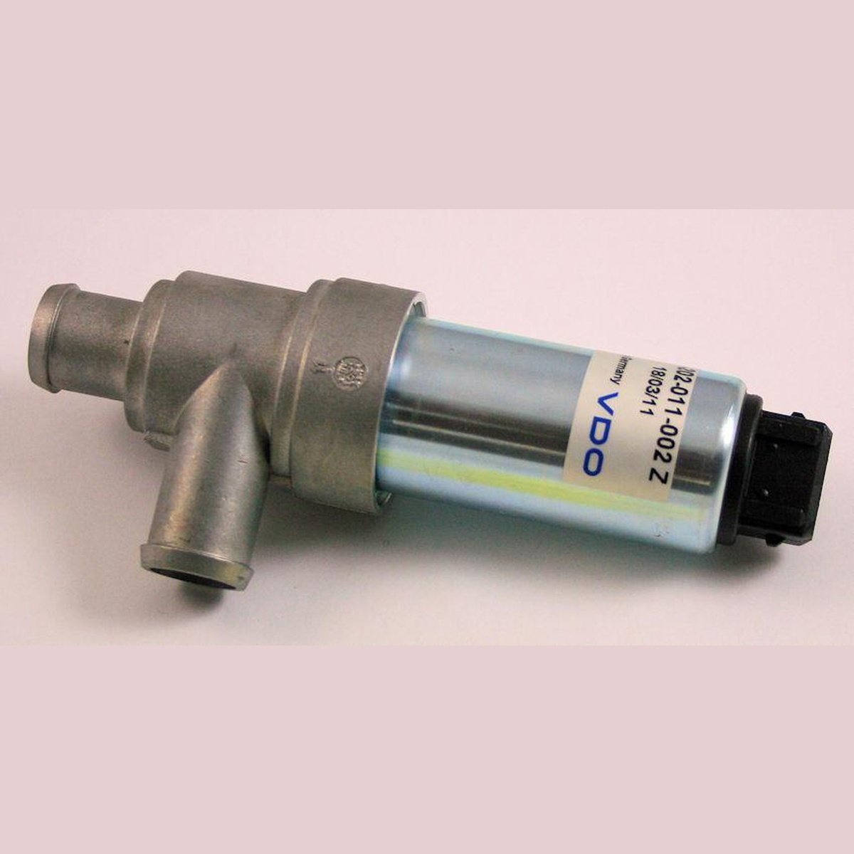 Genuine OEM Parts Idle Speed Control Valve IAC595GEN