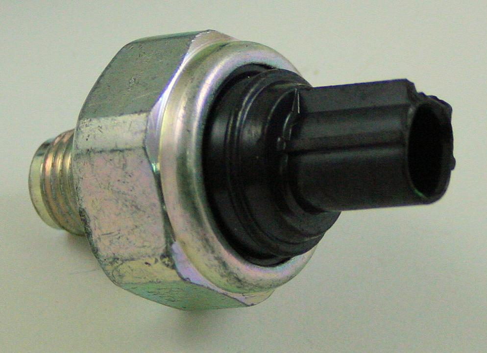 Genuine OEM Parts Knock Sensor K1586GEN