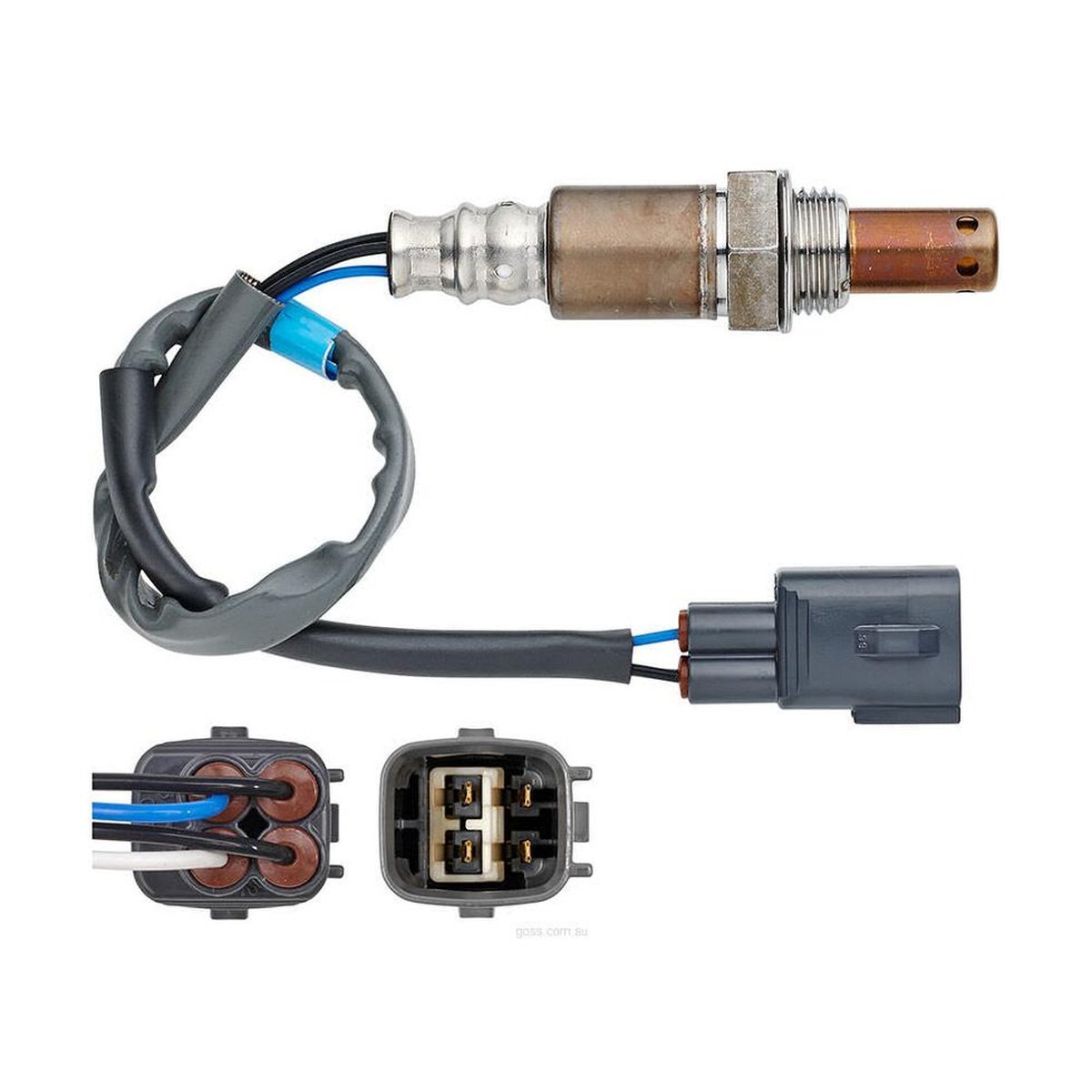 Genuine OEM Parts Oxygen Sensor OX430GEN