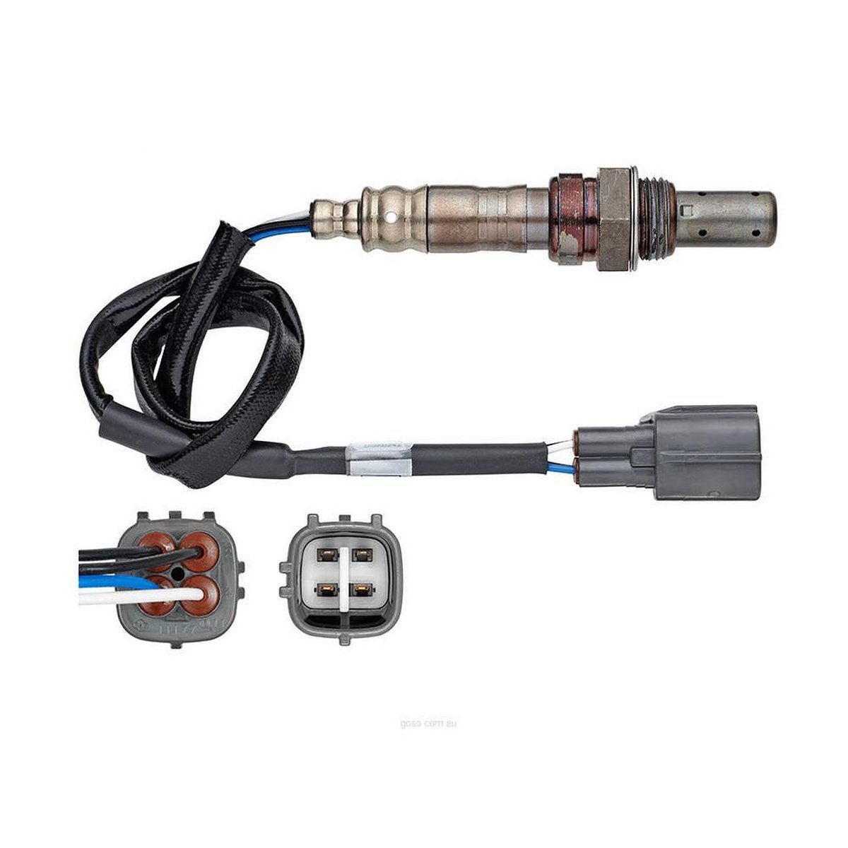 Genuine OEM Parts Oxygen Sensor OX824GEN