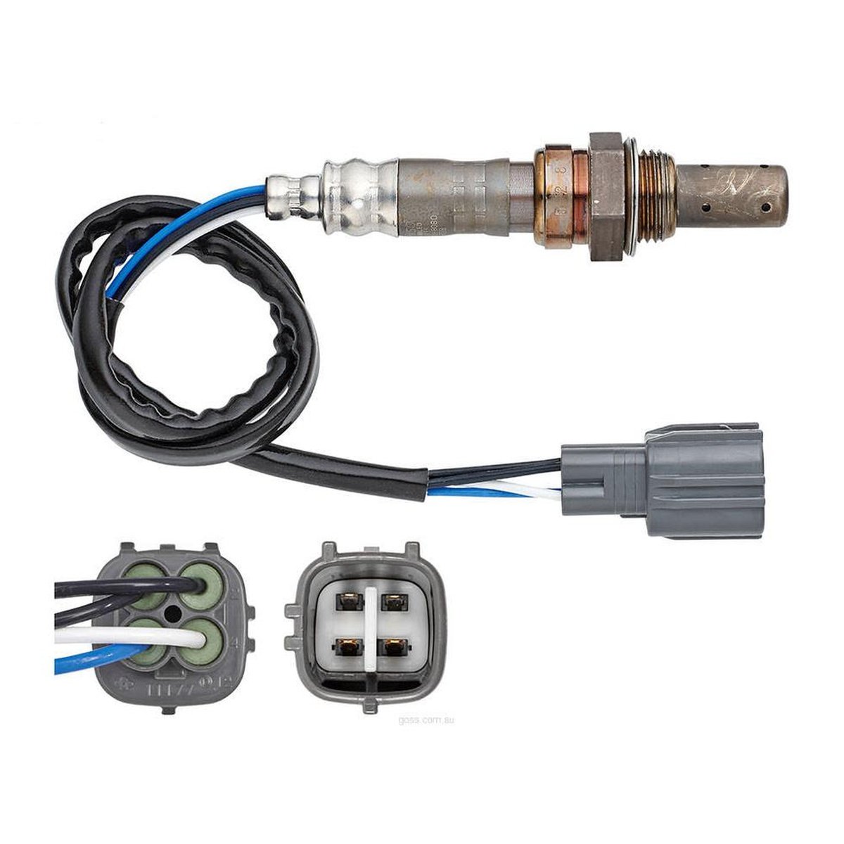 Genuine OEM Parts Oxygen Sensor OX825GEN