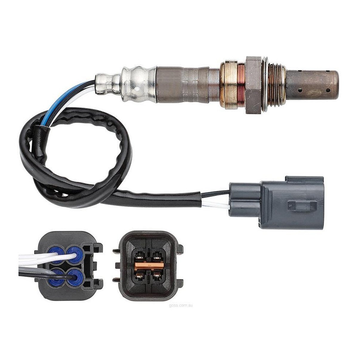 Genuine OEM Parts Oxygen Sensor OX826GEN