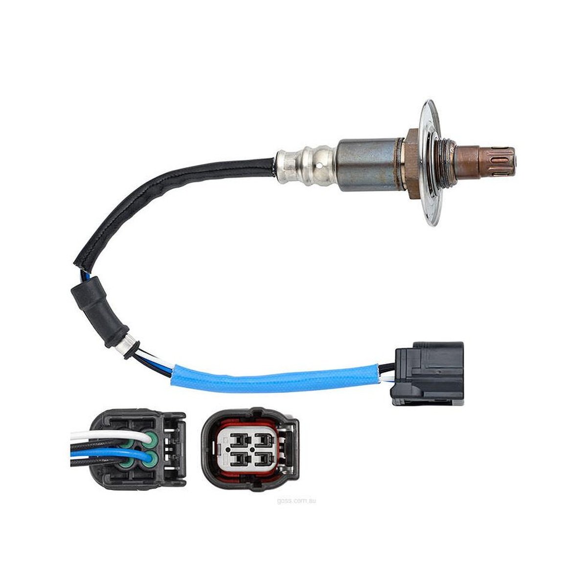 Genuine OEM Parts Oxygen Sensor OX846GEN