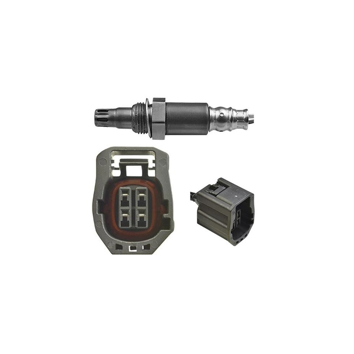 Genuine OEM Parts Oxygen Sensor OX858GEN