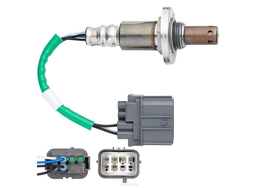 Genuine OEM Parts Oxygen Sensor OX880GEN