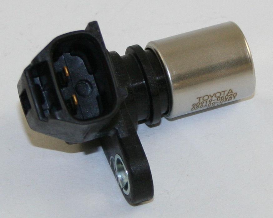 Genuine OEM Parts Crank Angle Sensor SC185GEN