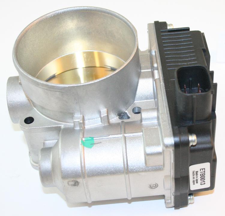 Genuine OEM Parts Throttle Body TB250GEN