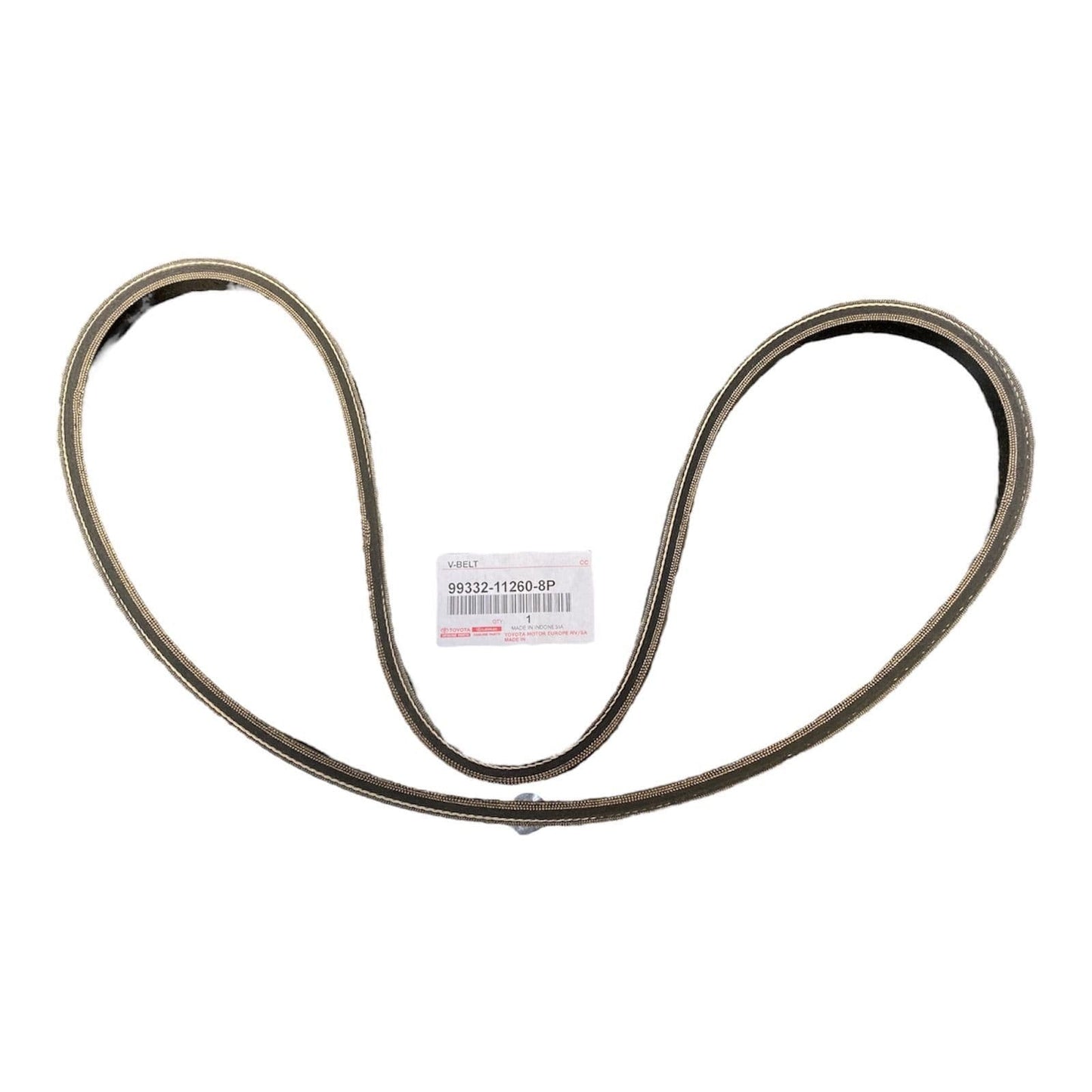 Genuine Belt 99332-11260-8T