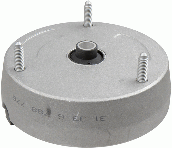 Lemforder Strut Top Mount Front 36180 01