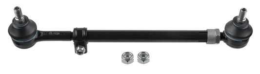 Lemforder Tie Rod Assembly 10725 02