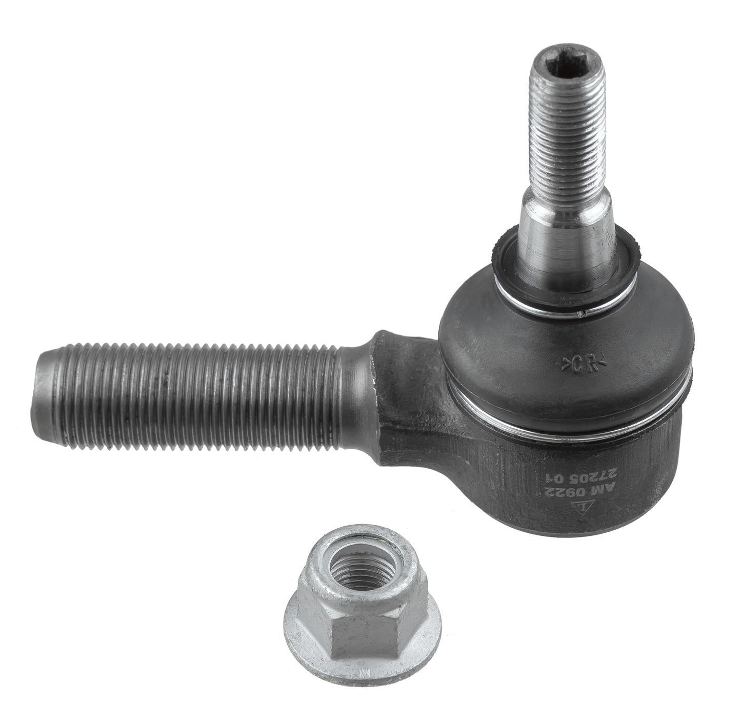 Lemforder Tie Rod End 27205 01
