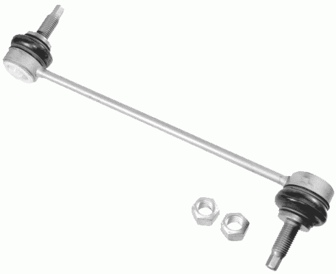 Lemforder Swaybar Link 14724 02