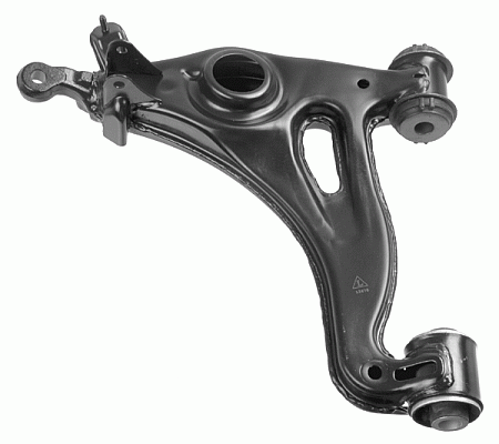 Lemforder Control Arm 13478 01