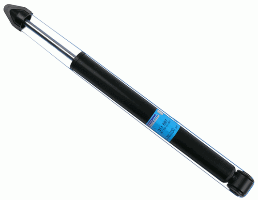 Sachs Shock Absorber 311 897