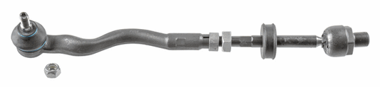 Lemforder Tie Rod Assembly 10591 01