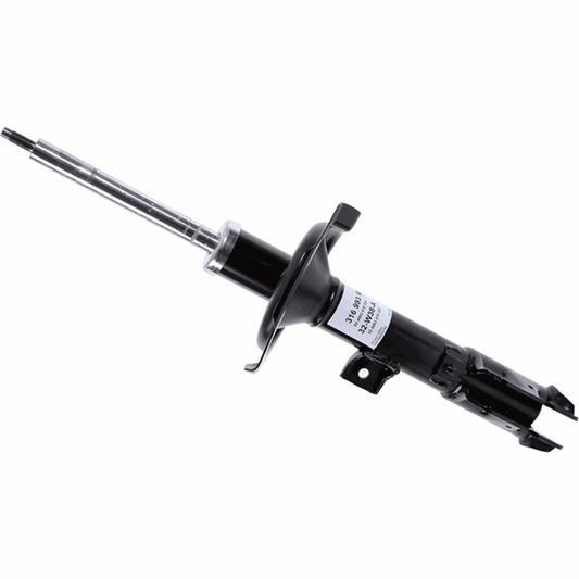Sachs Shock Absorber 316 993