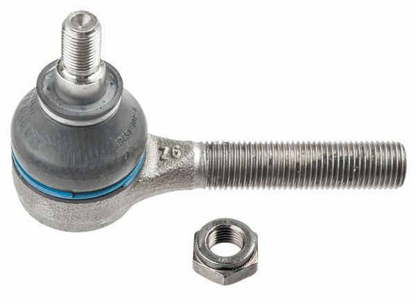 Lemforder Tie Rod End 17756 01