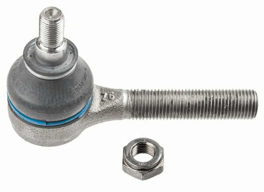 Lemforder Tie Rod End 17756 01