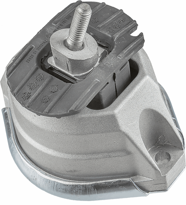 Lemforder Engine Mount Hydraulic 29826 01