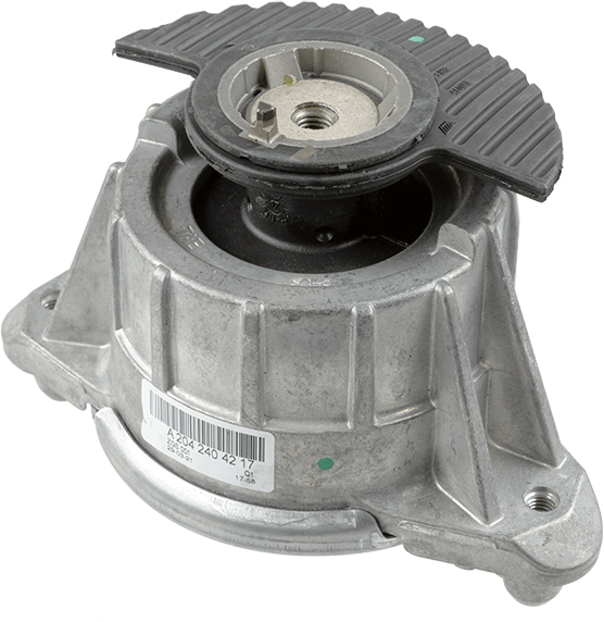 Lemforder Engine Mount Hydraulic 33587 01