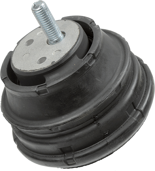 Lemforder Engine Mount Hydraulic 15469 03
