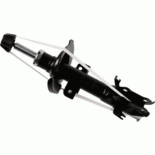 Sachs Shock Absorber 316 894