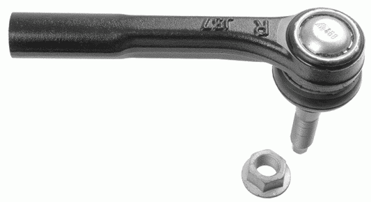 Lemforder Tie Rod End 25324 02