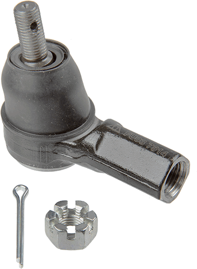 Lemforder Tie Rod End 29798 01