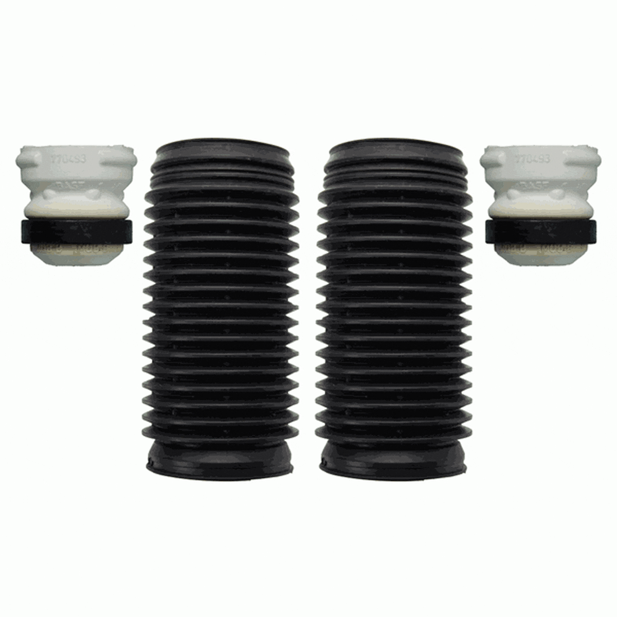Sachs Dust Cover Kit 900 350