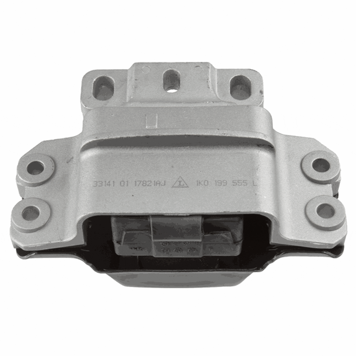 Lemforder Engine Mount Hydraulic 33141 01