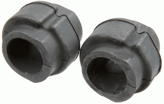 Lemforder Swaybar Bush 29967 01