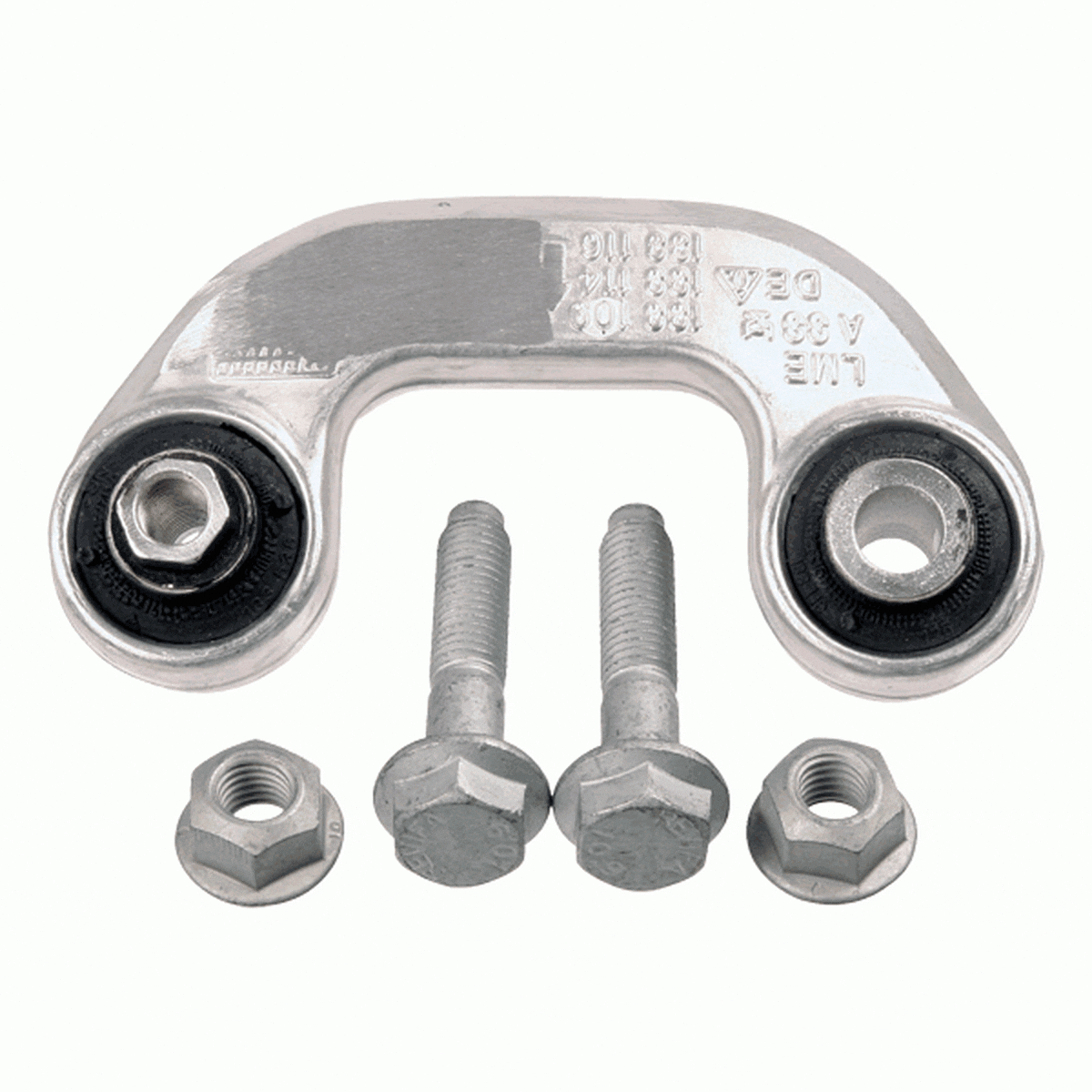 Lemforder Swaybar Link 25857 02