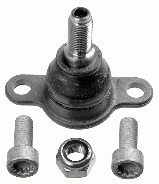 Lemforder Ball Joint 14571 02