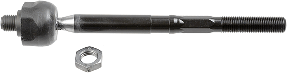 Lemforder Rack End 30670 02