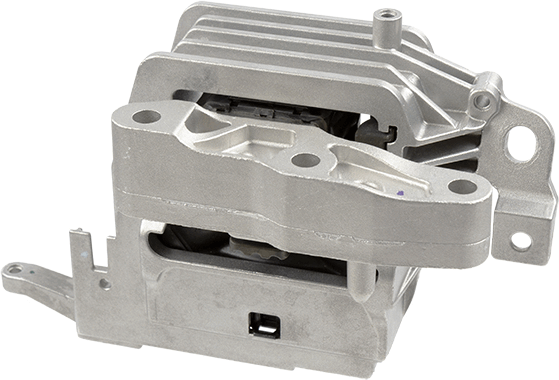 Lemforder Engine Mount 42676 01
