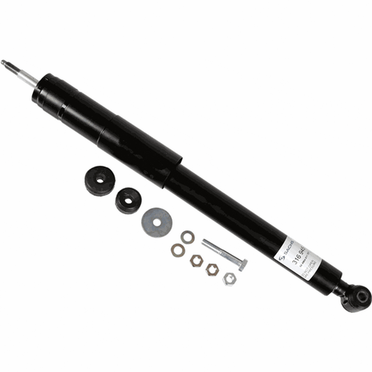 Sachs Shock Absorber 316 945